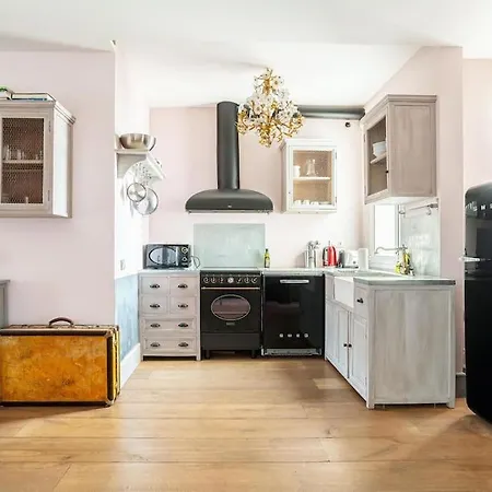 Canela Homes Sepulveda * Barcelona