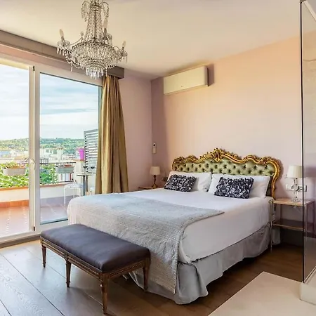 Canela Homes Sepulveda Appartement *