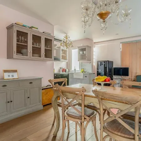 Apartment Canela Homes Sepulveda