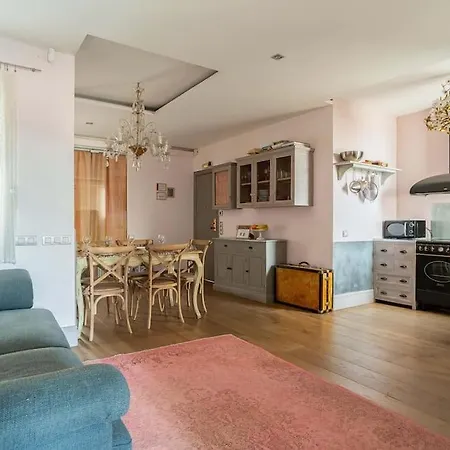 Appartement Canela Homes Sepulveda Barcelone
