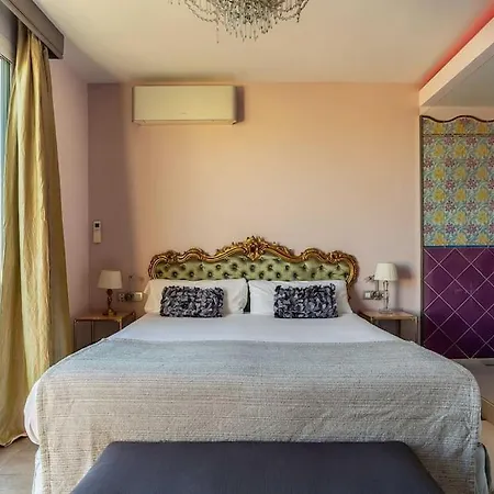 Appartement Canela Homes Sepulveda