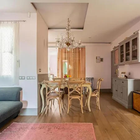 Apartment Canela Homes Sepulveda *
