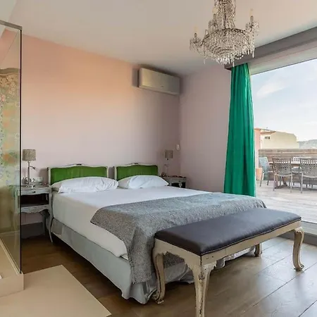 Apartment Canela Homes Sepulveda Barcelona