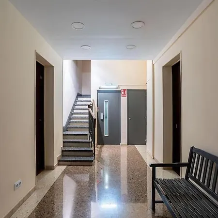 Canela Homes Sepulveda * Barcelona