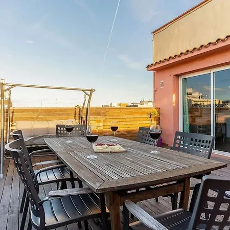 Canela Homes Sepulveda Barcelona