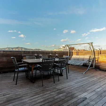 Appartement Canela Homes Sepulveda