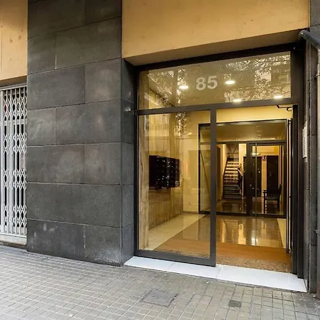 Canela Homes Sepulveda Appartement *