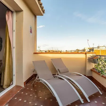 Canela Homes Sepulveda * Barcelona