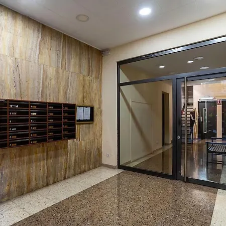 Canela Homes Sepulveda Apartment
