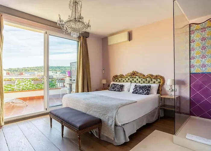 Canela Homes Sepulveda شقة *
