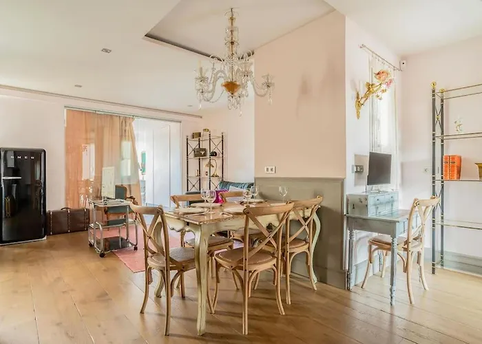 Canela Homes Sepulveda شقة *