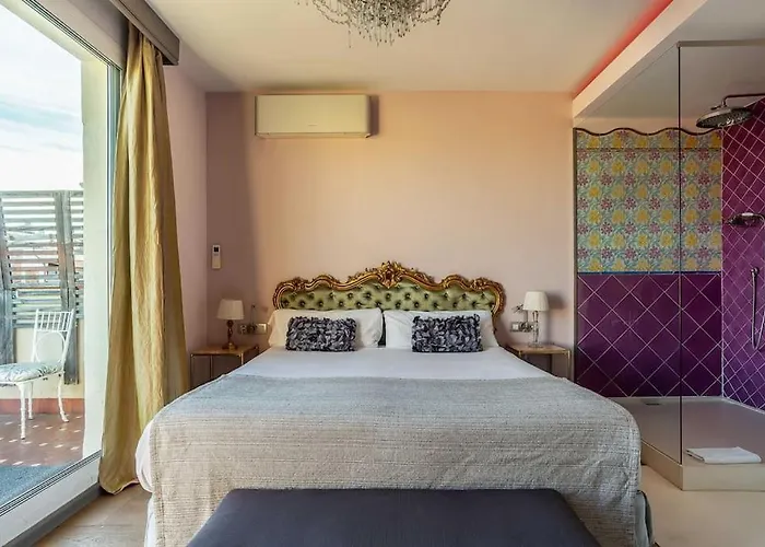 شقة Canela Homes Sepulveda