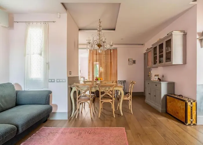 شقة Canela Homes Sepulveda *