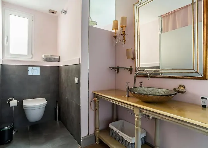 Canela Homes Sepulveda شقة *