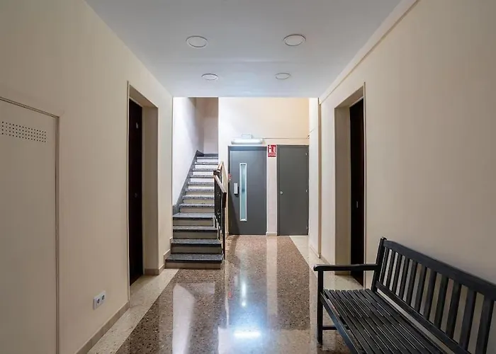Canela Homes Sepulveda * برشلونة