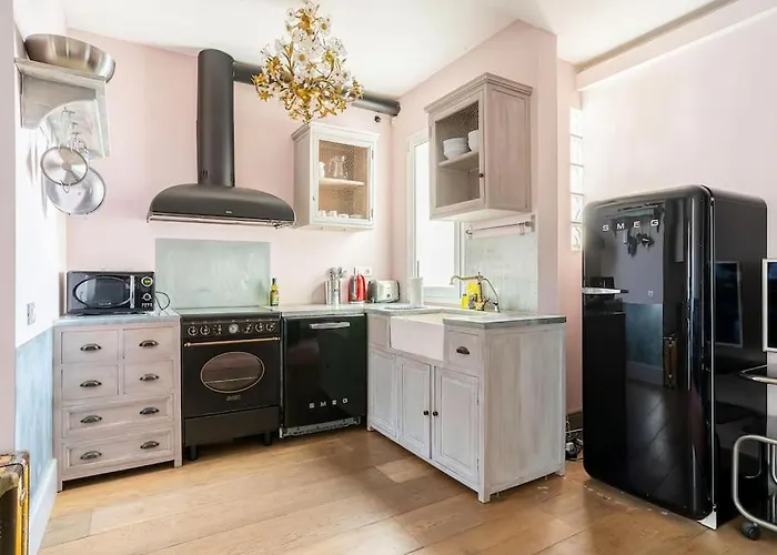 شقة Canela Homes Sepulveda