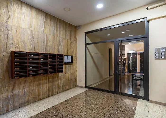 Canela Homes Sepulveda شقة