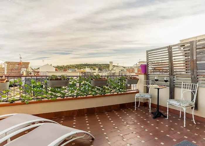 شقة Canela Homes Sepulveda برشلونة